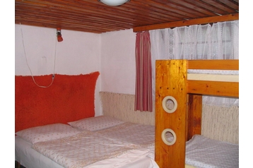Pension de famille Veľký Meder 4